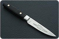 Набор Поварской-5 цельнометаллический без подставки 95х18 : фото 6