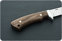 Нож Мастер-Фиш 95х18, без дополнительной обработки, без золочения : фото 5