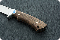 Нож Мастер-Фиш 95х18, без дополнительной обработки, без золочения : фото 6