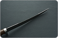 Нож Мастер-Фиш 95х18, без дополнительной обработки, без золочения : фото 7