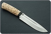 Нож Селигер