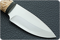 Нож Добрый карельская береза, s390, текстолит : фото 4