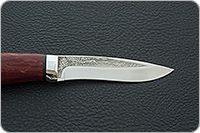 Набор Шаман стабилизированная карельская береза, 95х18, алюминий : фото 5