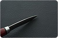 Набор Шаман стабилизированная карельская береза, 95х18, алюминий : фото 7