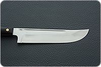 Нож Пчак-Н 100х13м, цельнометаллический, без дополнительной обработки : фото 7