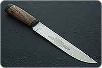 Набор Кухонный-6 с подставкой орех, 95х18, текстолит : фото 2