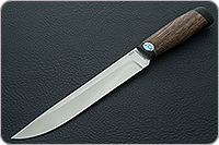 Набор Кухонный-6 с подставкой орех, 95х18, текстолит : фото 3