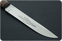 Набор Кухонный-6 с подставкой орех, 95х18, текстолит : фото 4