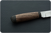 Набор Кухонный-6 с подставкой орех, 95х18, текстолит : фото 5