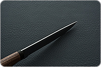 Набор Кухонный-6 с подставкой орех, 95х18, текстолит : фото 6