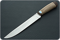 Набор Кухонный-6 с подставкой орех, 100х13м, текстолит : фото 3