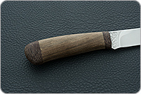 Набор Кухонный-6 с подставкой орех, 100х13м, текстолит : фото 5