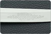 Набор Кухонный-6 с подставкой орех, 100х13м, текстолит : фото 9