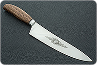 Набор Поварской-3 без подставки орех, 95х18, алюминий : фото 2