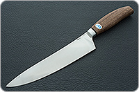 Набор Поварской-3 без подставки орех, 95х18, алюминий : фото 3