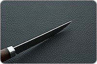 Набор Поварской-3 с подставкой орех, 95х18, алюминий : фото 9