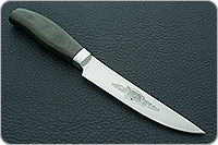 Набор Поварской-5 с подставкой рукоять текстолит, 95х18, алюминий : фото 3