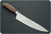 Набор Поварской-5 без подставки орех, 95х18, алюминий : фото 2