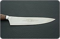 Набор Поварской-5 без подставки орех, 95х18, алюминий : фото 11