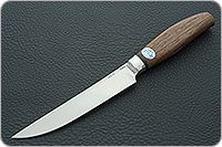 Набор Поварской-5 с подставкой орех, 95х18, алюминий : фото 3