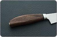 Набор Поварской-5 с подставкой орех, 95х18, алюминий : фото 6