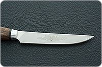 Набор Поварской-5 с подставкой орех, 95х18, алюминий : фото 7