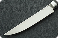 Набор Поварской-3 с подставкой рукоять текстолит, 95х18, алюминий : фото 4