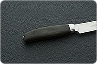 Набор Поварской-3 с подставкой рукоять текстолит, 95х18, алюминий : фото 6