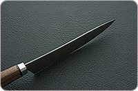 Кухонный нож Поварской орех, zdi-1016, алюминий : фото 8