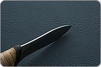 Нож Скинер береста, 95х18, алюминий : фото 9