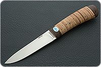 Эш береста, 100х13м, текстолит : фото 2