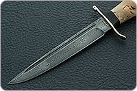 Нож Финка-2 Вача