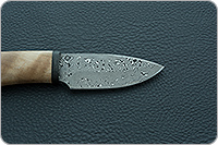 Нож Добрый кап березовый, zd-0803, текстолит : фото 7