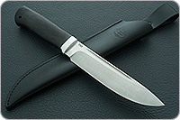 Таежный граб - черное дерево, 100х13м, алюминий : фото 9