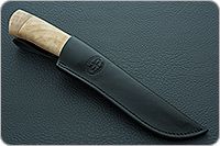 Нож Клычок-3 подарочный кап ореховый, 40x10c2m (эи-107), кап березовый : фото 13