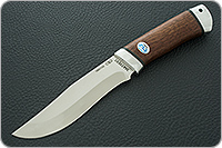 Нож Клычок-3 орех, 100х13м, алюминий : фото 2