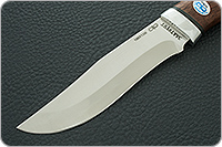 Нож Клычок-3 орех, 100х13м, алюминий : фото 3