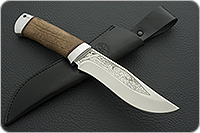 Нож Клычок-3 орех, 100х13м, алюминий : фото 10