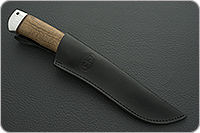 Нож Клычок-3 орех, 100х13м, алюминий : фото 11