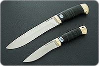 Набор Шаман наборная кожа, n690, латунь : фото 2