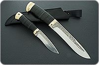 Набор Шаман наборная кожа, n690, латунь : фото 4