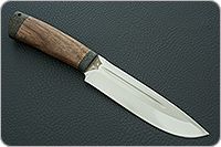 Нож Селигер