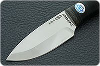 Нож Добрый наборная кожа, aus-8, текстолит : фото 3