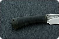 Нож Добрый наборная кожа, aus-8, текстолит : фото 5