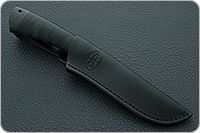 Нож Добрый наборная кожа, aus-8, текстолит : фото 11