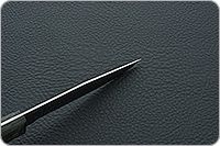 Нож Заноза ЦМ накладки текстолит
, 100х13м, цельнометаллический : фото 8