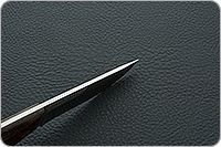 Нож Жулан накладки текстолит
, 100х13м, цельнометаллический : фото 9