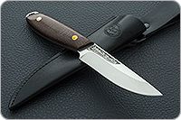 Нож Жулан накладки текстолит
, 100х13м, цельнометаллический : фото 10