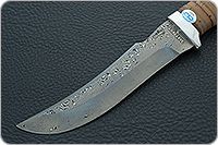 Нож Клык береста, zd-0803, алюминий : фото 3