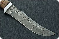 Нож Клык береста, zd-0803, алюминий : фото 4